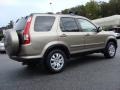 Sahara Sand Metallic - CR-V SE 4WD Photo No. 4