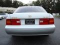 Diamond White Pearl - LS 400 Photo No. 5