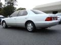 Diamond White Pearl - LS 400 Photo No. 6