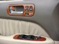 Ivory Controls Photo for 1998 Lexus LS #55513383