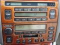 Ivory Controls Photo for 1998 Lexus LS #55513400