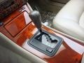 Ivory Transmission Photo for 1998 Lexus LS #55513433