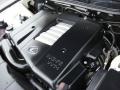 4.0 Liter DOHC 32-Valve V8 1998 Lexus LS 400 Engine