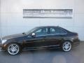 Black - C 300 Sport Photo No. 1