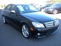 Black - C 300 Sport Photo No. 3