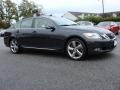 Smoky Granite Mica - GS 350 Photo No. 2