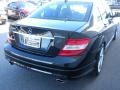 Black - C 300 Sport Photo No. 8