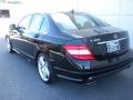 Black - C 300 Sport Photo No. 9