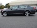 Smoky Granite Mica - GS 350 Photo No. 6