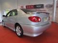 2005 Silver Streak Mica Toyota Corolla XRS  photo #6