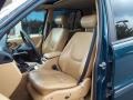 Brilliant Emerald Metallic - ML 320 4Matic Photo No. 10
