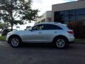 Liquid Platinum Metallic - FX 35 AWD Photo No. 3