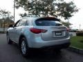 Liquid Platinum Metallic - FX 35 AWD Photo No. 5