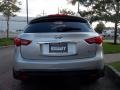 Liquid Platinum Metallic - FX 35 AWD Photo No. 6