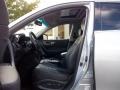 Liquid Platinum Metallic - FX 35 AWD Photo No. 9