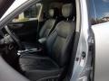 Liquid Platinum Metallic - FX 35 AWD Photo No. 11