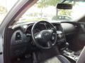 Liquid Platinum Metallic - FX 35 AWD Photo No. 12