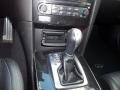 Liquid Platinum Metallic - FX 35 AWD Photo No. 14