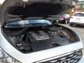Liquid Platinum Metallic - FX 35 AWD Photo No. 16