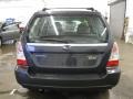 2008 Dark Gray Metallic Subaru Forester 2.5 X  photo #14