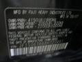2008 Dark Gray Metallic Subaru Forester 2.5 X  photo #24