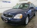 2005 Dark Blue Pearl Metallic Ford Five Hundred SE  photo #1