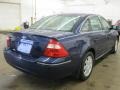 2005 Dark Blue Pearl Metallic Ford Five Hundred SE  photo #2