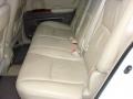 Super White - Highlander Limited 4WD Photo No. 6
