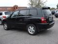 2006 Black Toyota Highlander V6  photo #3