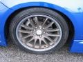 2004 Daytona Blue Metallic Nissan 350Z Touring Roadster  photo #5