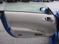 Frost 2004 Nissan 350Z Touring Roadster Door Panel