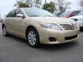 Sandy Beach Metallic - Camry LE Photo No. 1