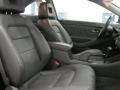 2001 Nighthawk Black Pearl Honda Accord EX V6 Coupe  photo #21