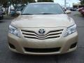 Sandy Beach Metallic - Camry LE Photo No. 6