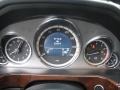 Almond Beige Gauges Photo for 2010 Mercedes-Benz E #55515455