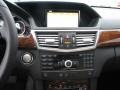 Black - E 350 4Matic Sedan Photo No. 9