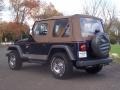Dark Blue Pearl - Wrangler Sport 4x4 Photo No. 5