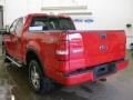 2005 Bright Red Ford F150 FX4 SuperCrew 4x4  photo #19