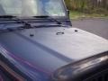 Dark Blue Pearl - Wrangler Sport 4x4 Photo No. 18