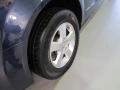 Modern Blue Pearl - Grand Caravan SXT Photo No. 5