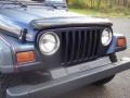 1997 Dark Blue Pearl Jeep Wrangler Sport 4x4  photo #19