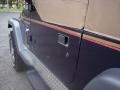 Dark Blue Pearl - Wrangler Sport 4x4 Photo No. 22