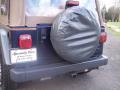 Dark Blue Pearl - Wrangler Sport 4x4 Photo No. 26