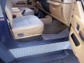 Dark Blue Pearl - Wrangler Sport 4x4 Photo No. 41
