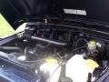 Dark Blue Pearl - Wrangler Sport 4x4 Photo No. 44