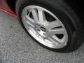 2006 Ford Mustang GT Deluxe Coupe Wheel and Tire Photo