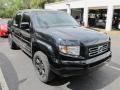 Nighthawk Black Pearl - Ridgeline RTL Photo No. 1