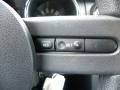 2006 Ford Mustang GT Deluxe Coupe Controls