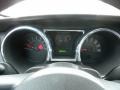  2006 Mustang GT Deluxe Coupe GT Deluxe Coupe Gauges