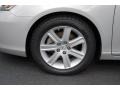 Tungsten Metallic - ES 350 Photo No. 8
